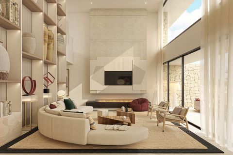 Villa a Roca Llisa, Ibiza, Roca Llisa - € 3.800.000 | Ref: FF/003 - foto 4